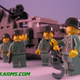 Image for article titled LEGO Arms Dealer Sells Everything from AK47 to Uzi